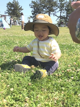 muuさんのコーディネート