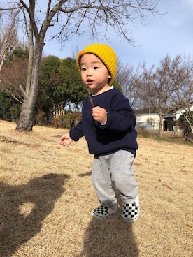 muuさんのコーディネート