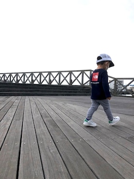 muuさんのコーディネート