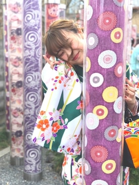 𝐧𝐚𝐧𝐚 さんのコーディネート