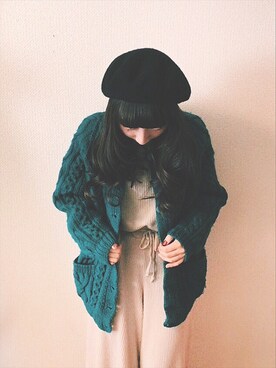 ぱなぱなさんのコーディネート