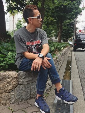 shiroyamaさんのコーディネート