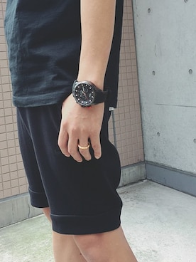 shiroyamaさんのコーディネート