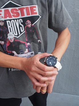 shiroyamaさんのコーディネート