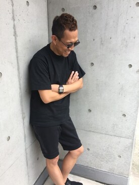 shiroyamaさんのコーディネート