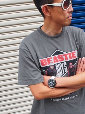 shiroyamaさんのコーディネート