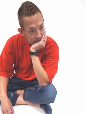 shiroyamaさんのコーディネート