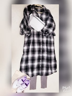 mgさんのコーディネート
