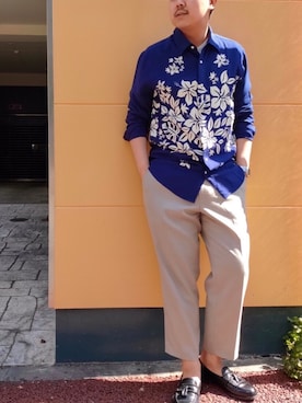 YukiTakedaさんのコーディネート