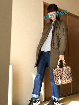 Chie_eさんのコーディネート