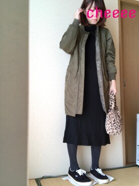 Chie_eさんのコーディネート