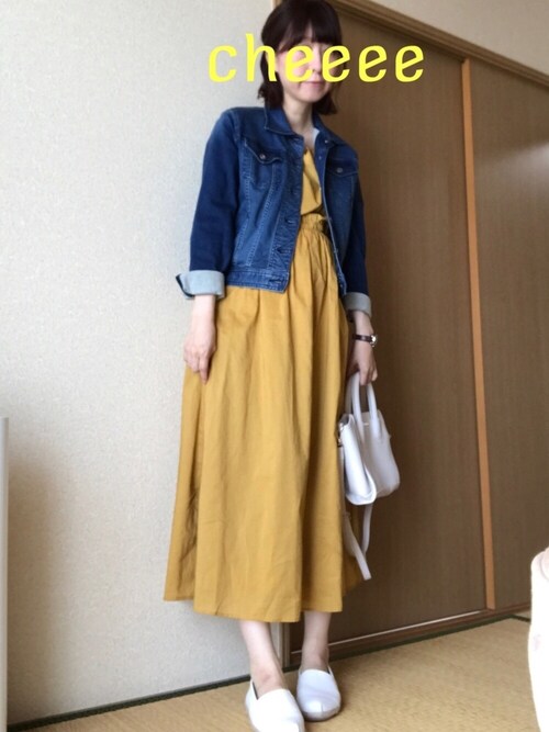 Chie_eさんのコーディネート