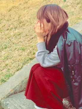 EBAさんのコーディネート