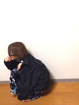 EBAさんのコーディネート