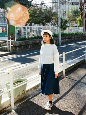 Codieさんのコーディネート
