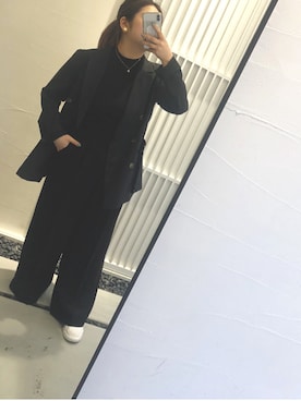 moeさんのコーディネート