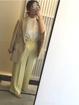 moeさんのコーディネート