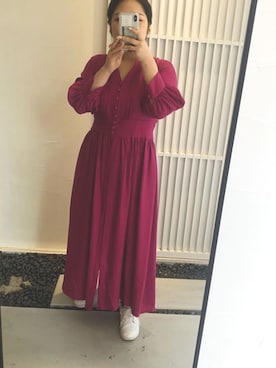 moeさんのコーディネート