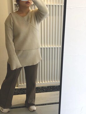 moeさんのコーディネート