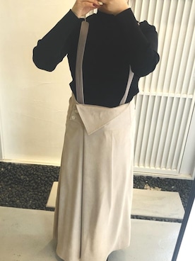 moeさんのコーディネート