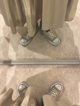 moeさんのコーディネート