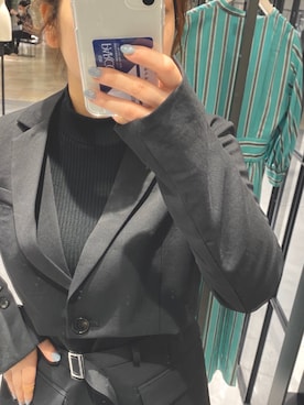 moeさんのコーディネート