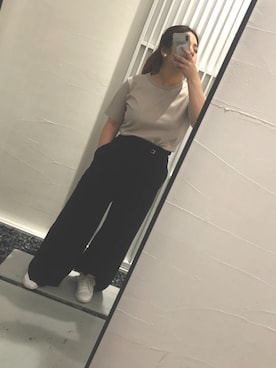 moeさんのコーディネート