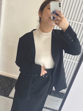 moeさんのコーディネート