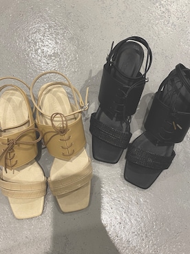 moeさんのコーディネート