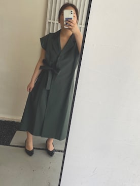 moeさんのコーディネート