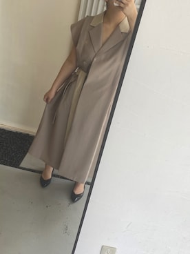 moeさんのコーディネート