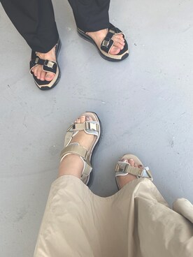 moeさんのコーディネート