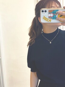 moeさんのコーディネート