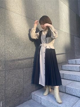 moeさんのコーディネート