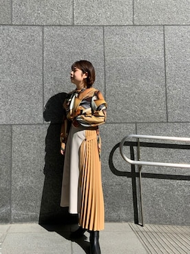 moeさんのコーディネート