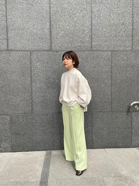 moeさんのコーディネート