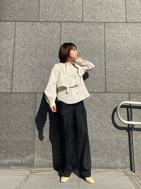 moeさんのコーディネート