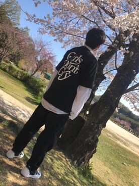 こたきさんのコーディネート