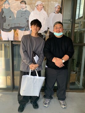 こたきさんのコーディネート