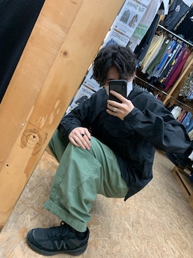 こたきさんのコーディネート