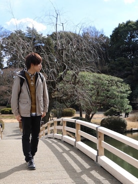 たろ*さんのコーディネート