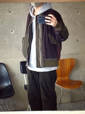 たろ*さんのコーディネート