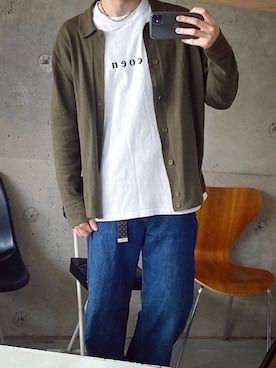 たろ*さんのコーディネート