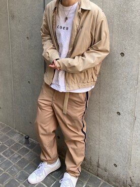 たろ*さんのコーディネート