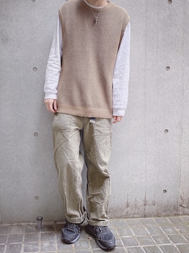 たろ*さんのコーディネート