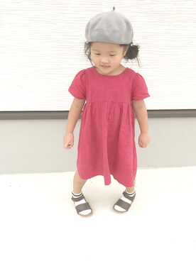 riiiiiさんのコーディネート