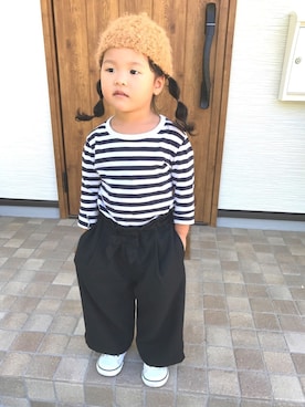 riiiiiさんのコーディネート