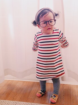 riiiiiさんのコーディネート