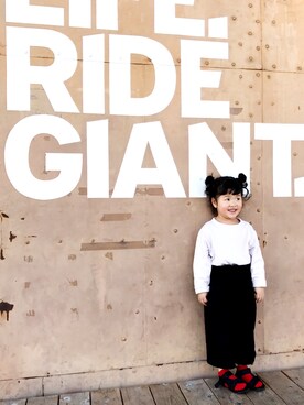 riiiiiさんのコーディネート