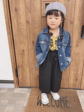 riiiiiさんのコーディネート